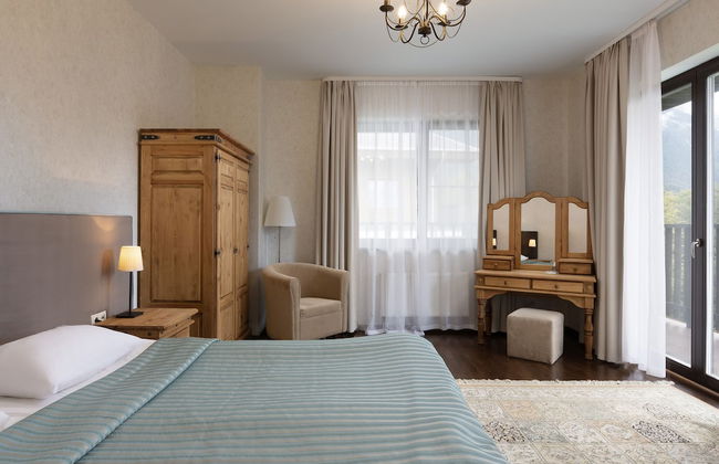 Rosa Khutor Chalet - Photo 16