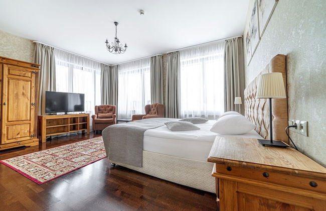 Rosa Khutor Chalet - Photo 14
