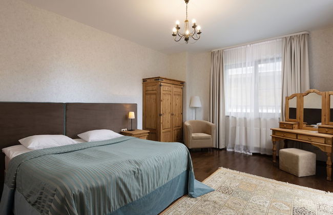 Rosa Khutor Chalet - Photo 17