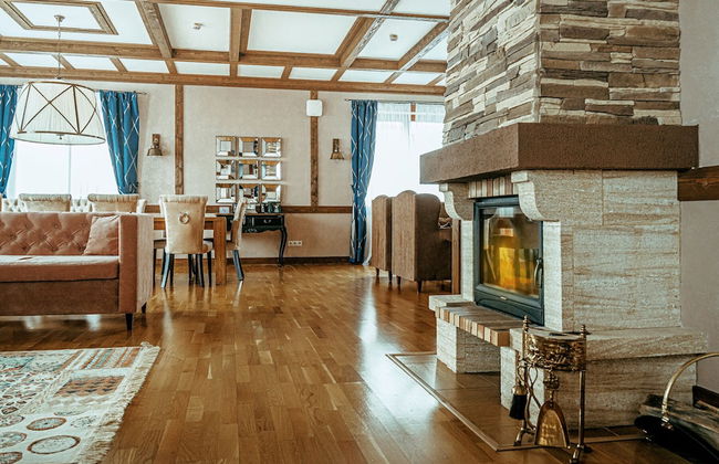 Rosa Khutor Chalet - Photo 80