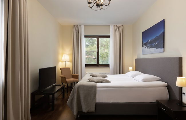 Rosa Khutor Chalet - Photo 18