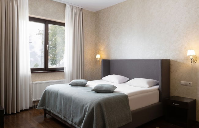 Rosa Khutor Chalet - Photo 34