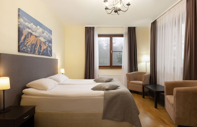Rosa Khutor Chalet - Photo 7