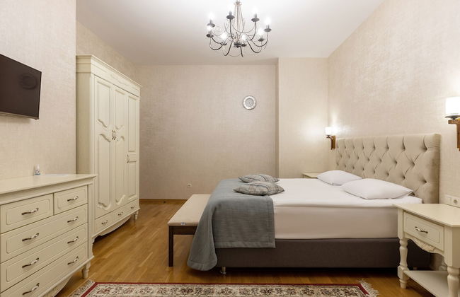 Rosa Khutor Chalet - Photo 32