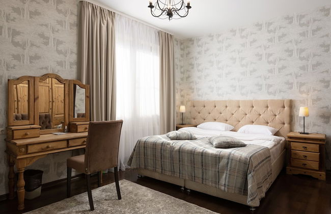 Rosa Khutor Chalet - Photo 23