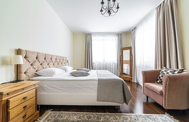 Rosa Khutor Chalet - Photo 11