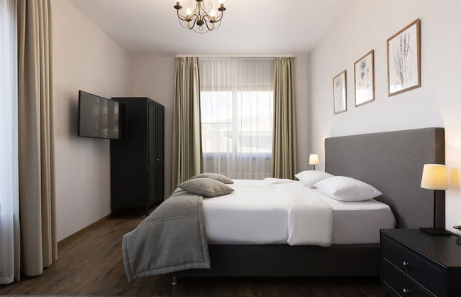 Rosa Khutor Chalet - Photo 39