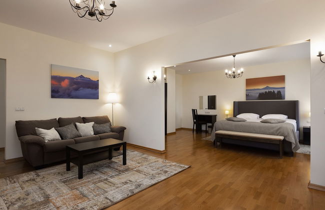 Rosa Khutor Chalet - Photo 6