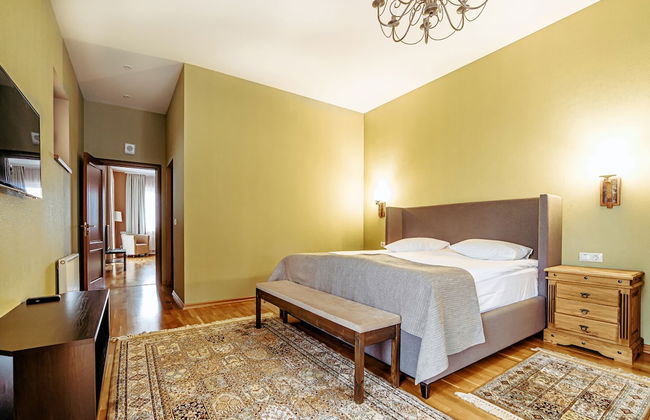 Rosa Khutor Chalet - Photo 19