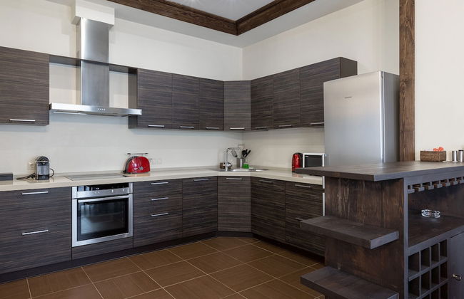 Rosa Khutor Chalet - Photo 47