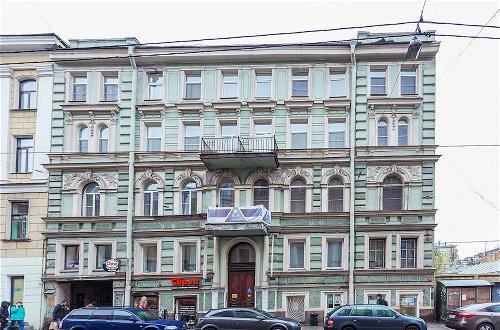 Foto 23 - Apartments on Kuznechnyy 19
