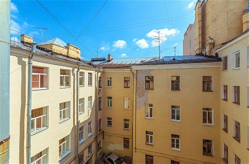 Foto 15 - Apartments on Kuznechnyy 19