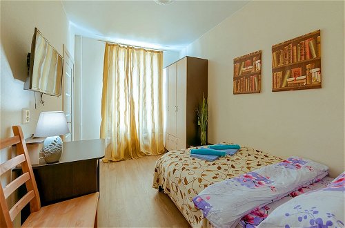Foto 6 - Apartments on Kuznechnyy 19