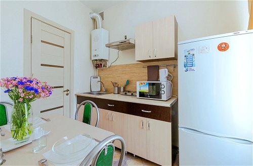 Foto 9 - Apartments on Kuznechnyy 19