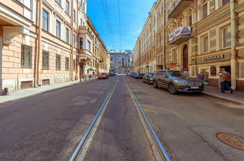 Photo 25 - Apartments on Kuznechnyy 19