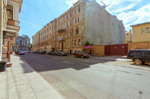 Foto 24 - Apartments on Kuznechnyy 19