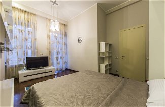 Photo 3 - Gorgeous Cozy Apartment at Horodetskogo