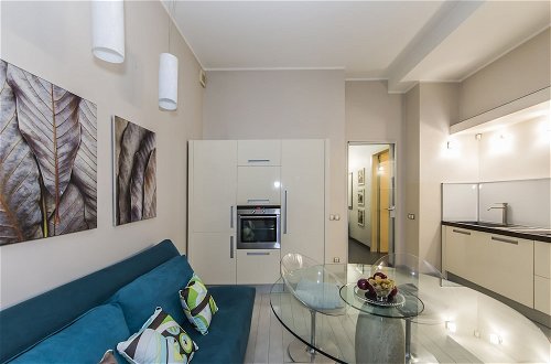 Foto 12 - Gorgeous Cozy Apartment at Horodetskogo
