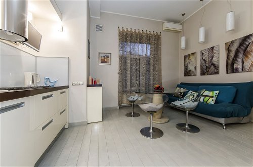 Foto 7 - Gorgeous Cozy Apartment at Horodetskogo
