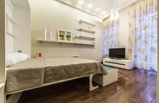 Photo 2 - Gorgeous Cozy Apartment at Horodetskogo