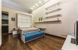 Foto 1 - Gorgeous Cozy Apartment at Horodetskogo