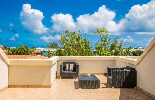 La Vista Azul Modern Condo Ocean Views - Photo 8