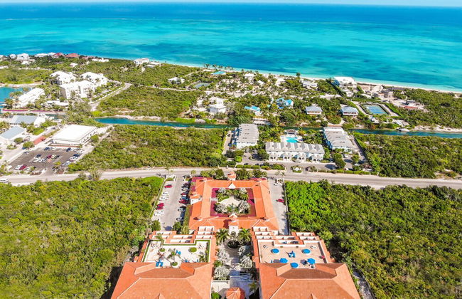 La Vista Azul Modern Condo Ocean Views - Photo 15