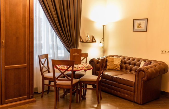 Ekaterinoslav - Photo 31