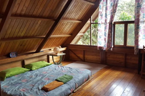 Photo 2 - Mindo Eco chalet