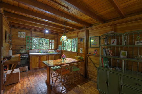 Photo 12 - Mindo Eco chalet