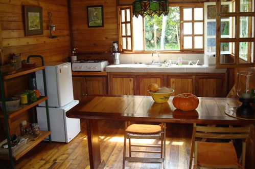 Photo 11 - Mindo Eco chalet