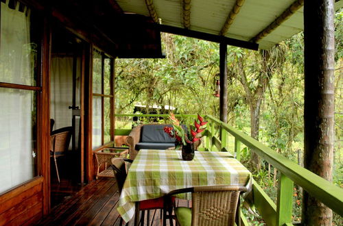 Photo 20 - Mindo Eco chalet