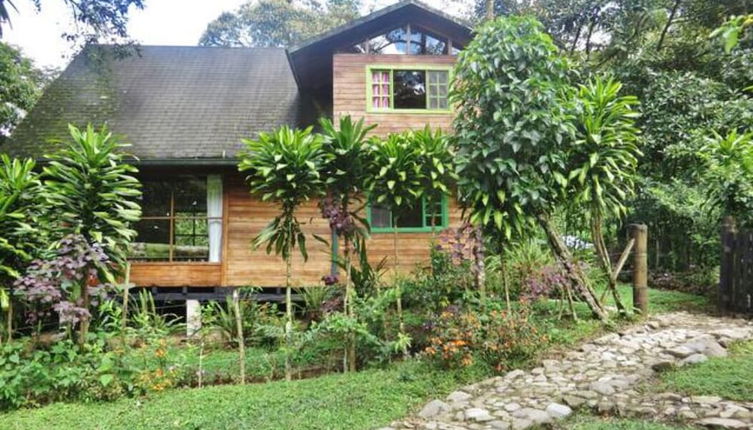 Photo 1 - Mindo Eco chalet