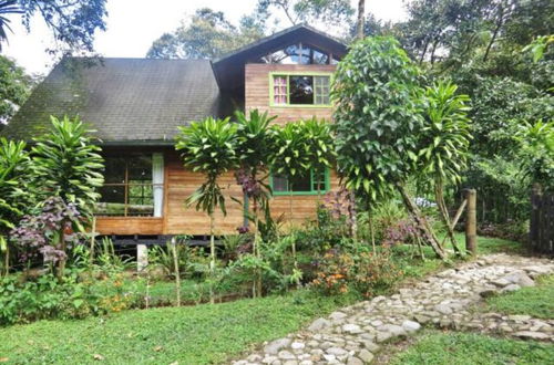 Photo 1 - Mindo Eco chalet