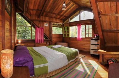 Photo 6 - Mindo Eco chalet