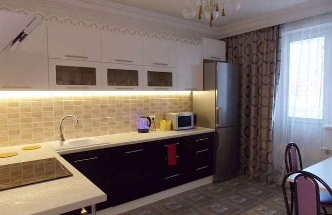 LOFT STUDIO Lux Novokosinskaya - Foto 8
