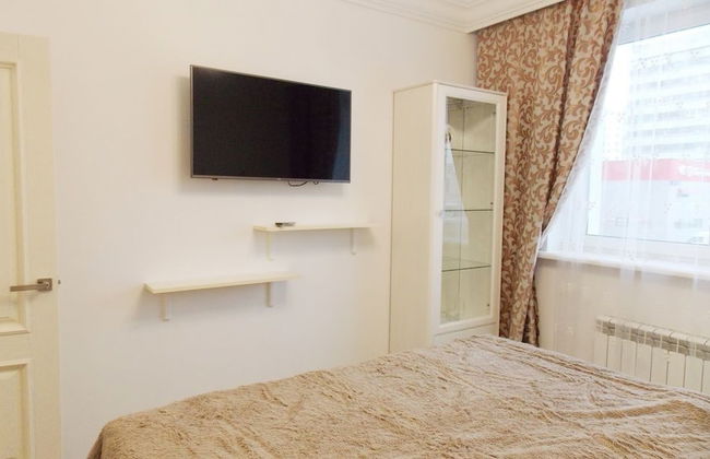 LOFT STUDIO Lux Novokosinskaya - Foto 2