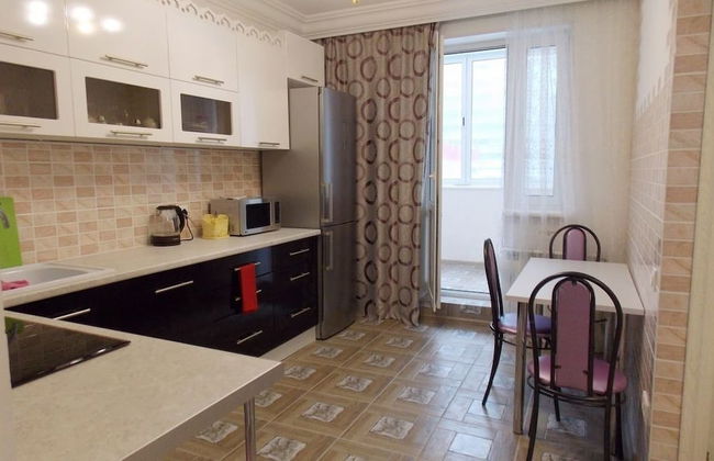 LOFT STUDIO Lux Novokosinskaya - Foto 9