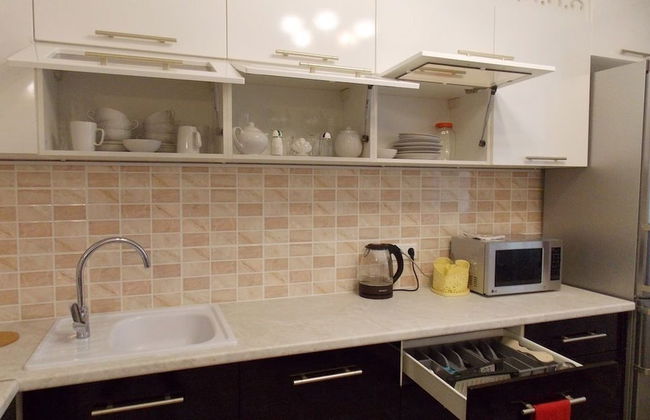 LOFT STUDIO Lux Novokosinskaya - Foto 10