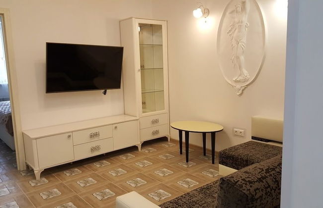 LOFT STUDIO Lux Novokosinskaya - Foto 17