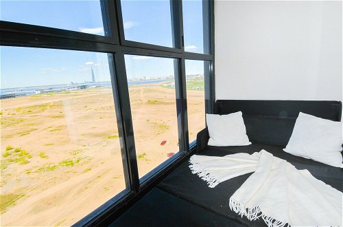 Foto 20 - AELITA Apartment with Port View