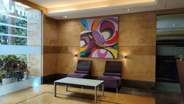 Apartment in Beirut - Foto 4