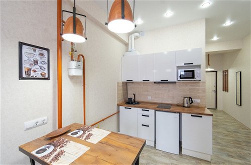 Photo 7 - More Apartments na Turchinskogo 19A - 1