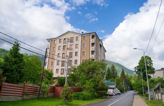 More Apartments na Turchinskogo 19A - 1 - Photo 15