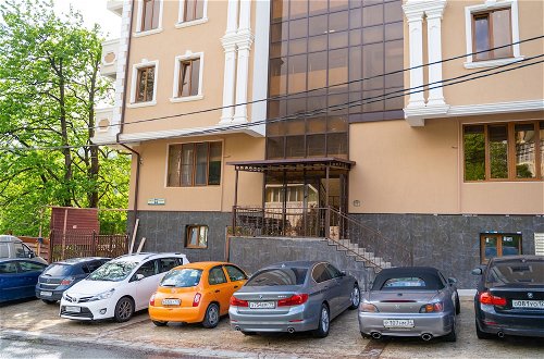 Foto 16 - More Apartments na Turchinskogo 19A - 1