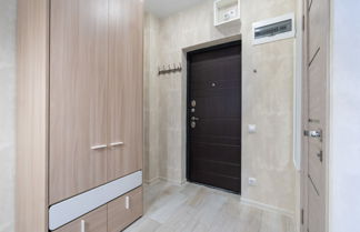 Foto 2 - More Apartments na Subtropicheskoy - 2