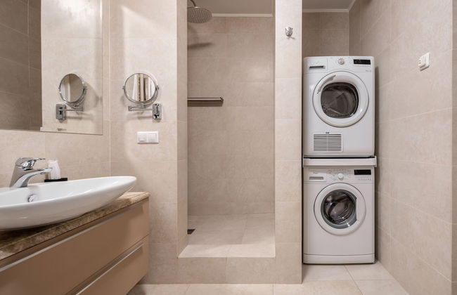 Apartments CITYHOTEL - Photo 24