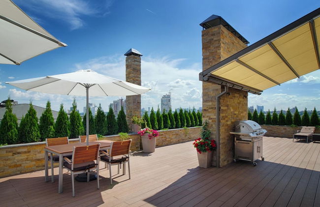 Apartments CITYHOTEL - Photo 21