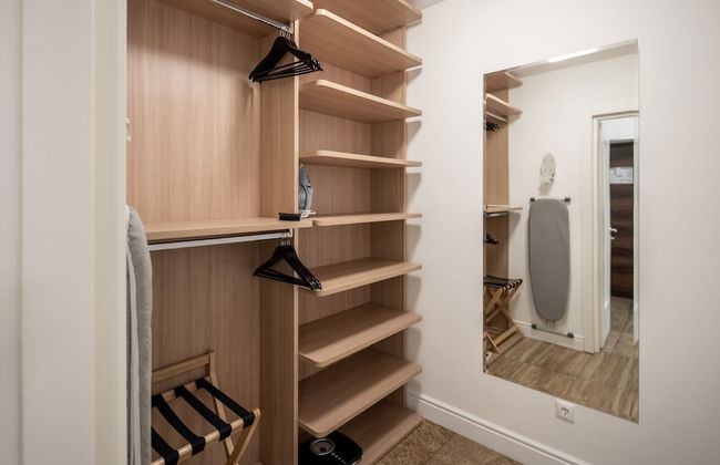 Apartments CITYHOTEL - Photo 23