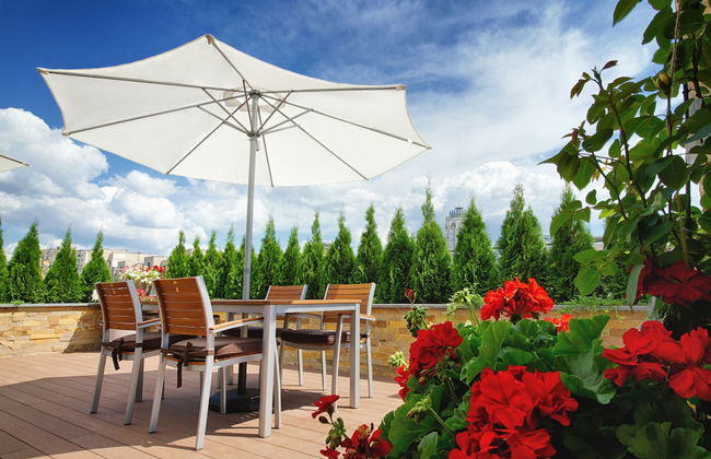 Apartments CITYHOTEL - Photo 38